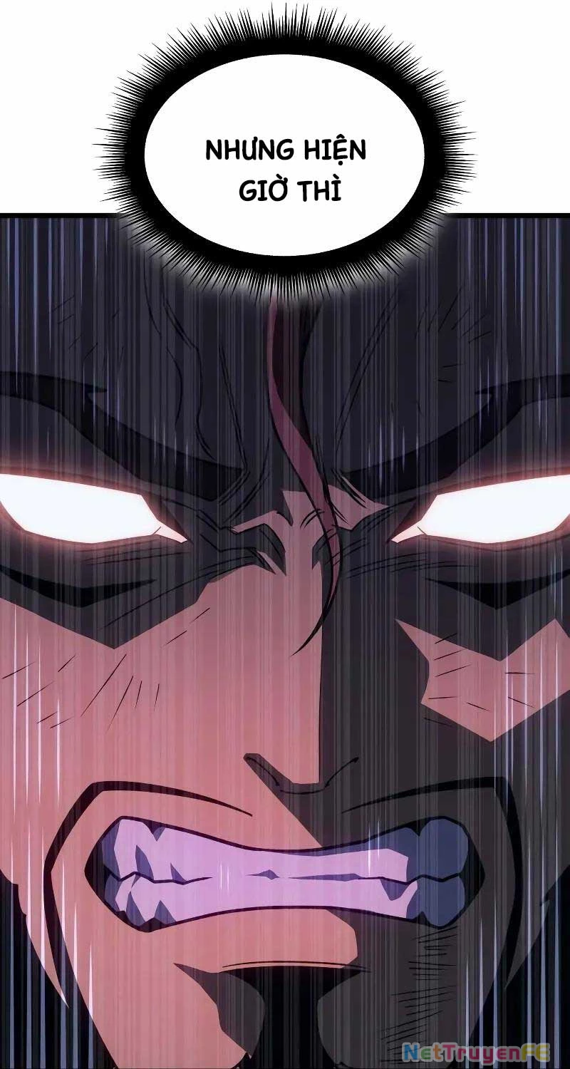 Hồi Quy Bằng Vương Quyền Chapter 55 - Trang 4