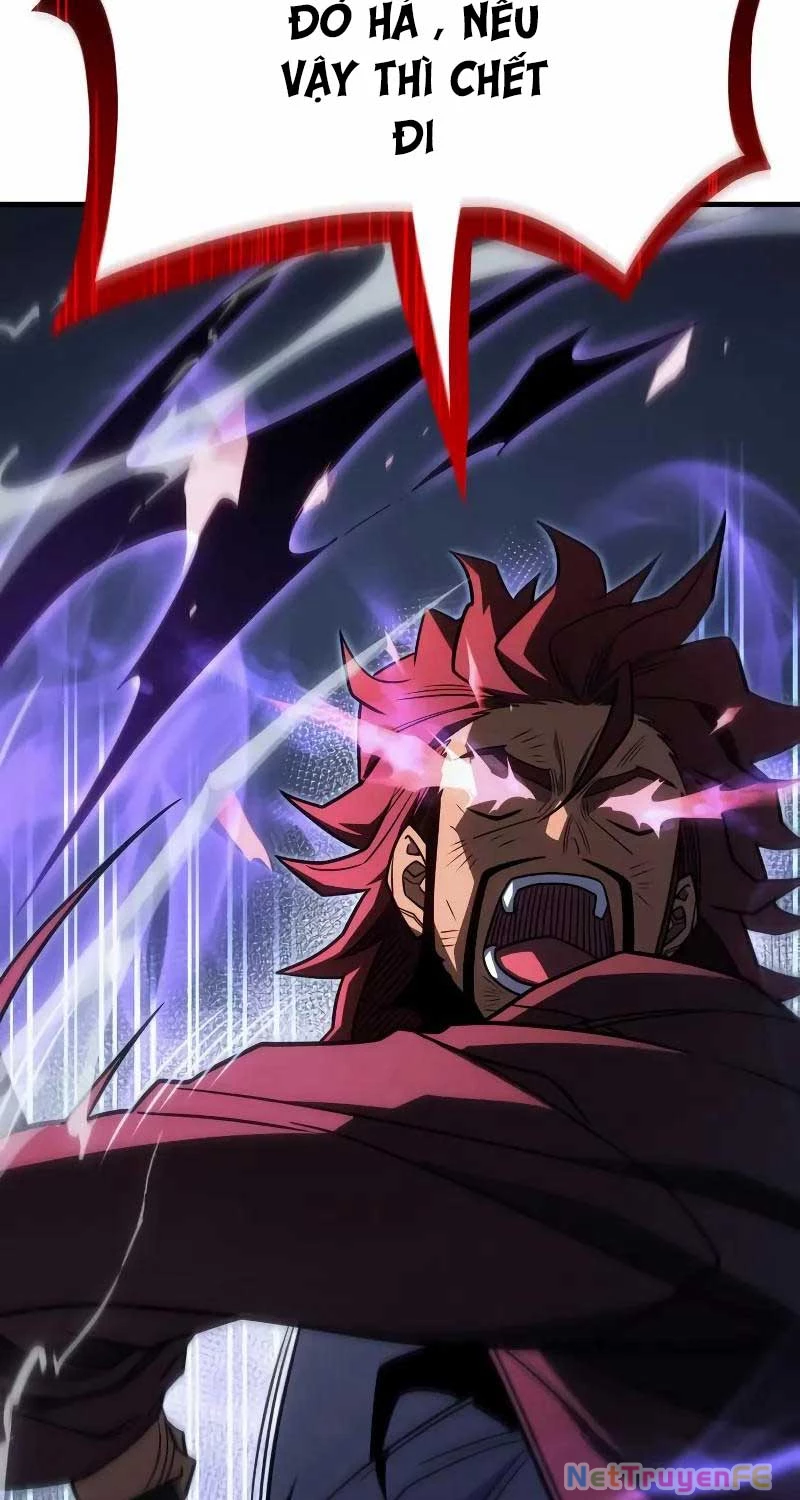 Hồi Quy Bằng Vương Quyền Chapter 55 - Trang 4