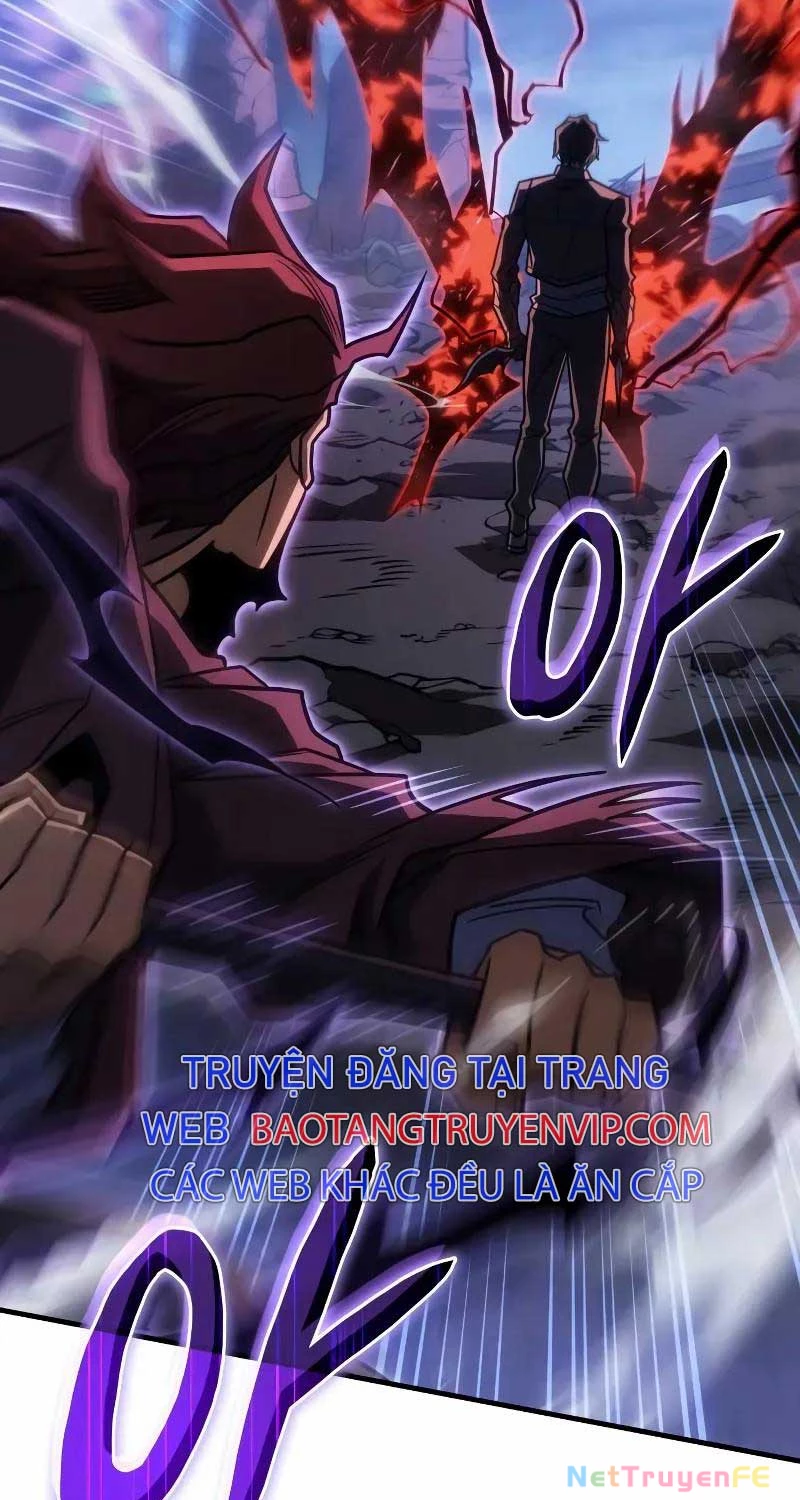 Hồi Quy Bằng Vương Quyền Chapter 55 - Trang 4