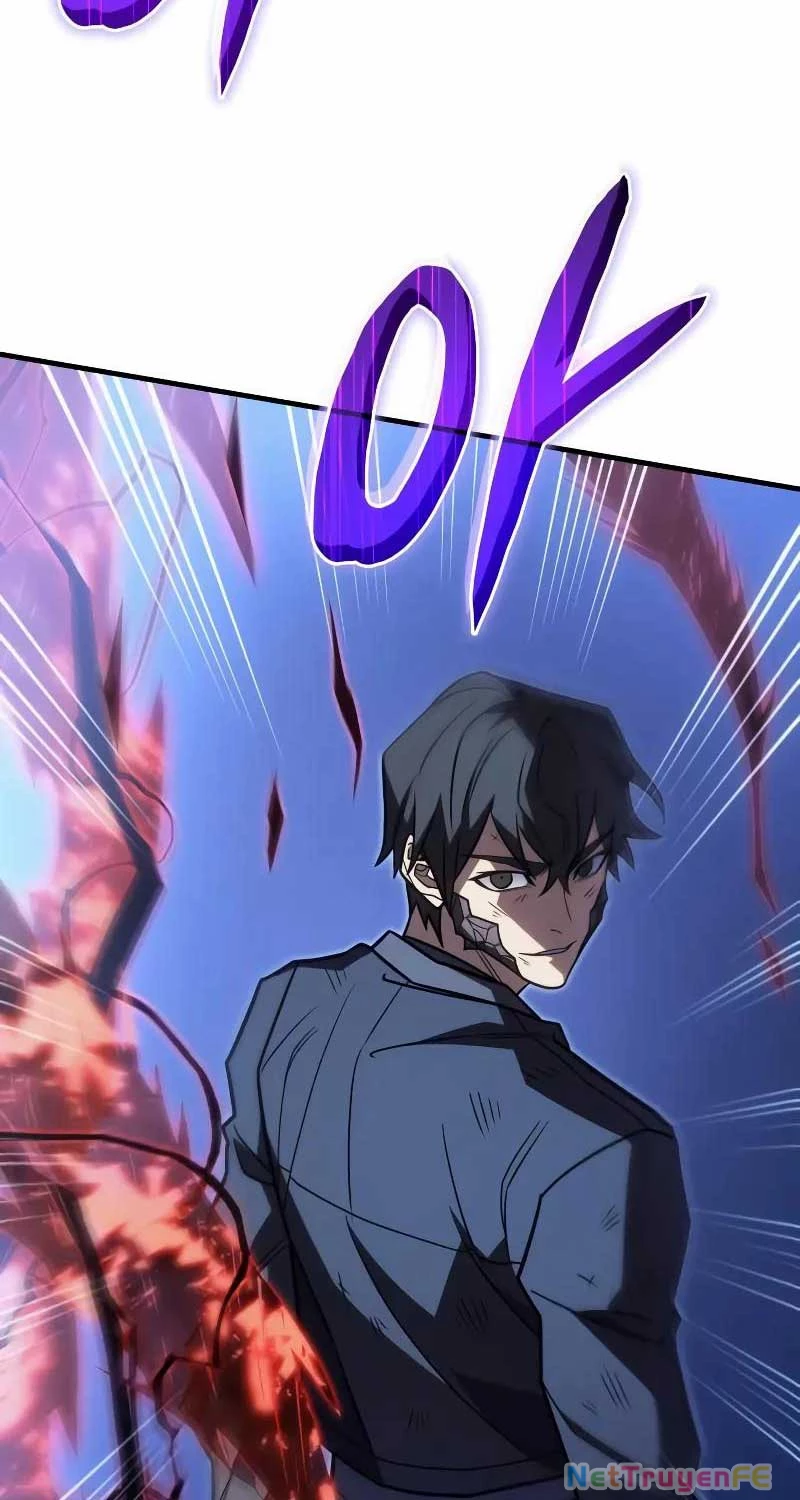 Hồi Quy Bằng Vương Quyền Chapter 55 - Trang 4