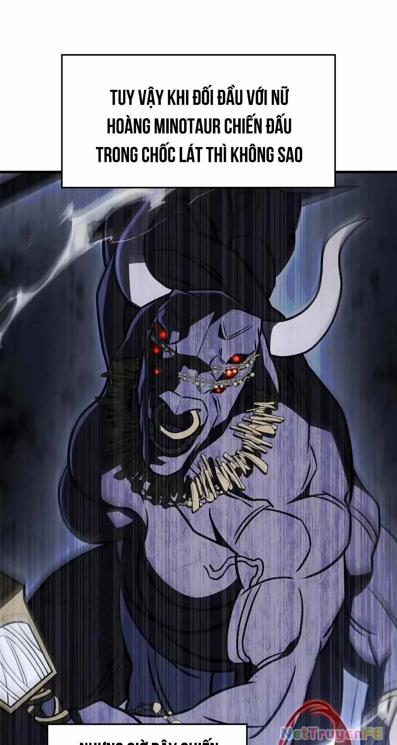 Hồi Quy Bằng Vương Quyền Chapter 55 - Trang 4