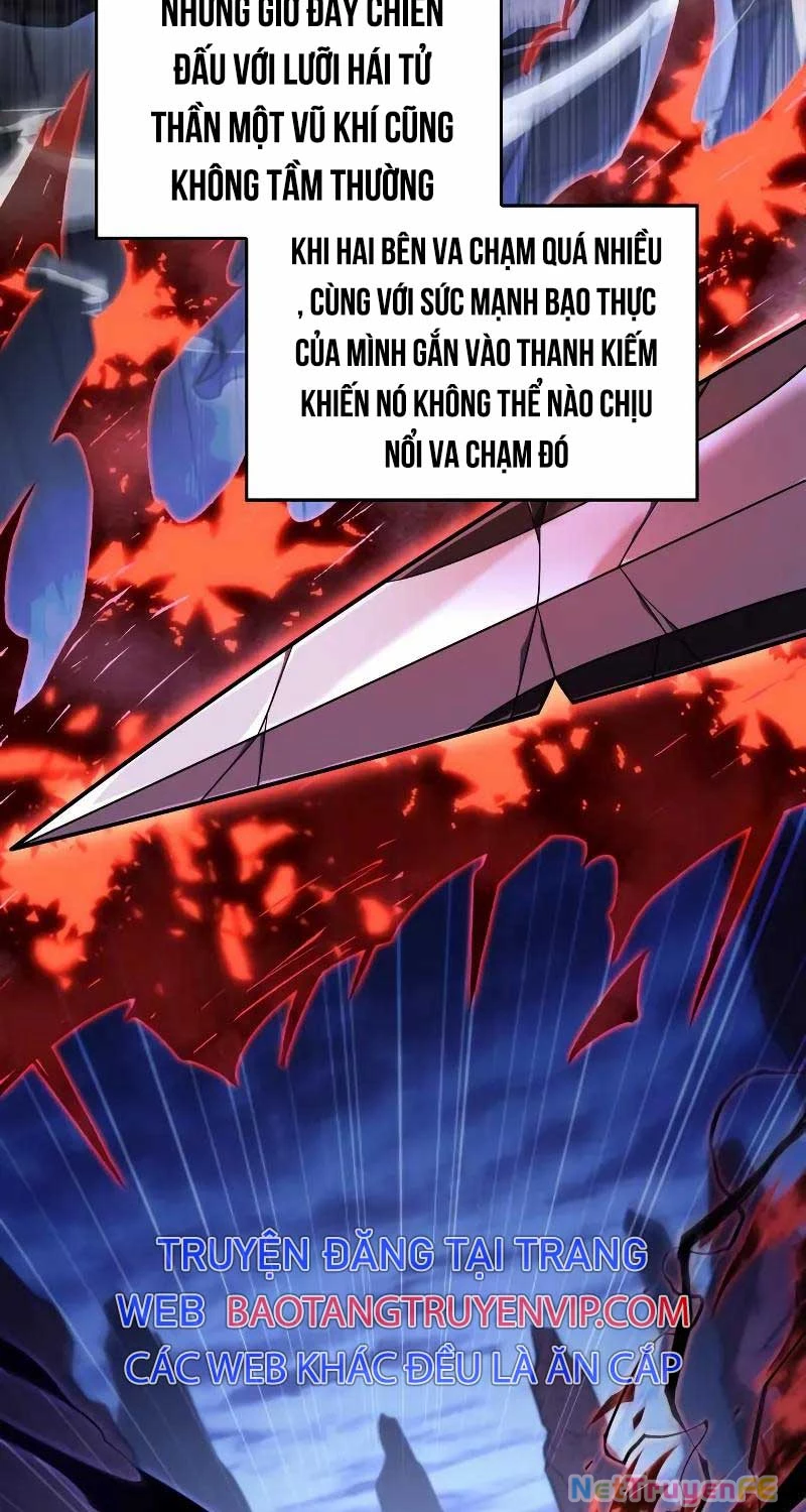 Hồi Quy Bằng Vương Quyền Chapter 55 - Trang 4