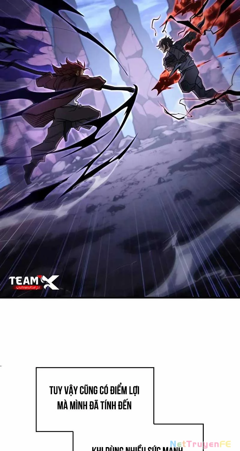 Hồi Quy Bằng Vương Quyền Chapter 55 - Trang 4