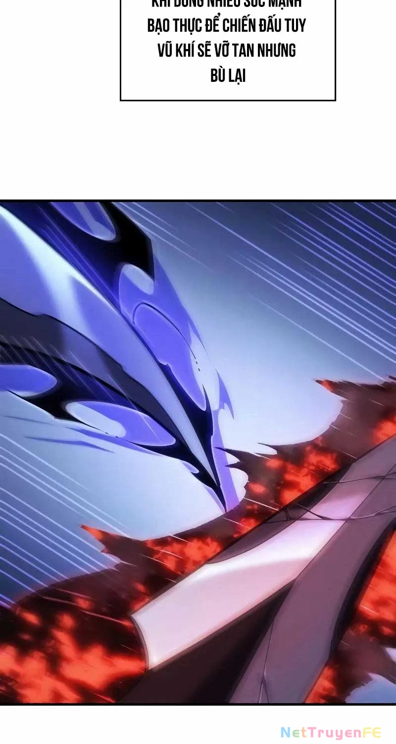 Hồi Quy Bằng Vương Quyền Chapter 55 - Trang 4