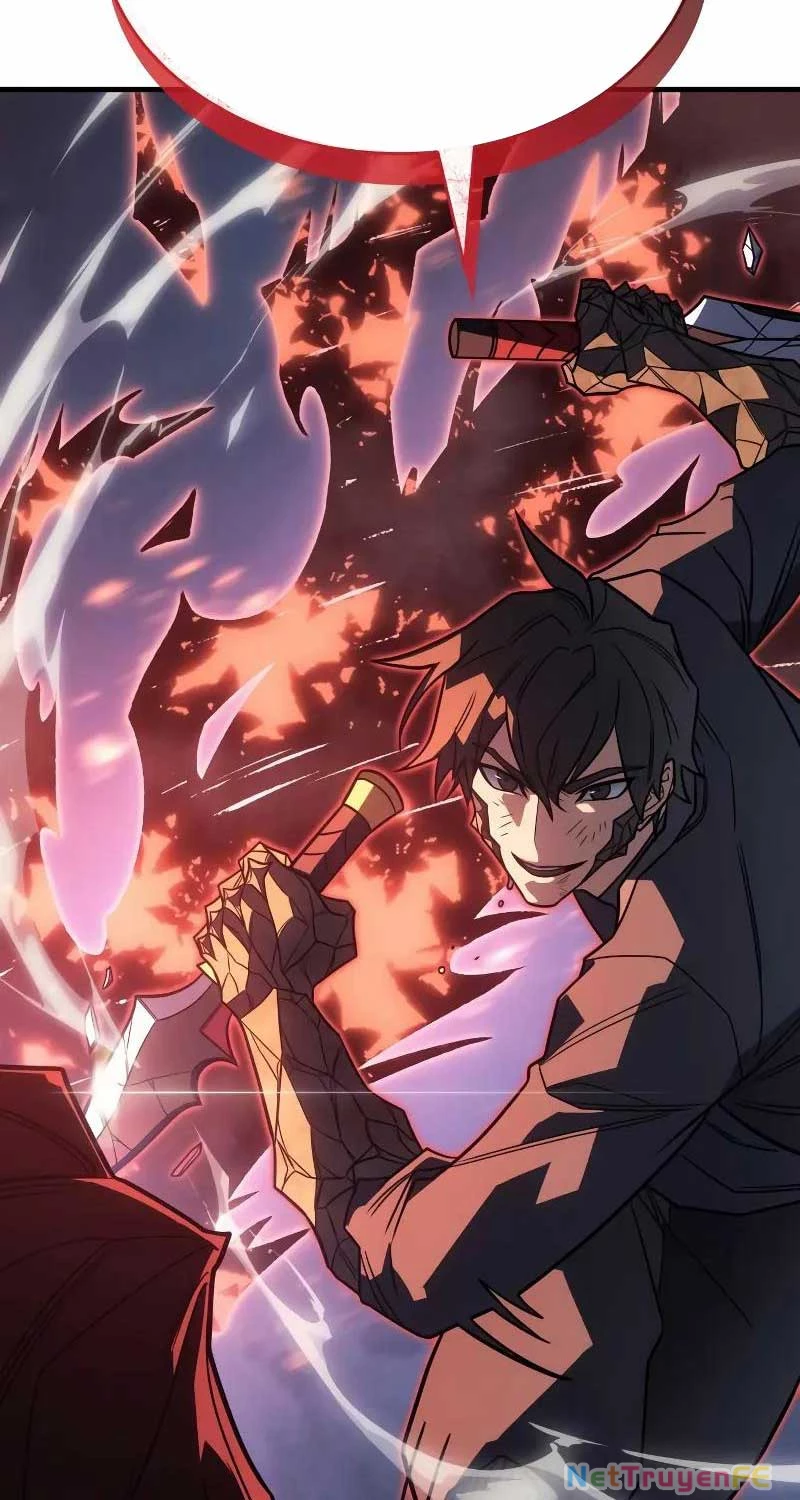 Hồi Quy Bằng Vương Quyền Chapter 55 - Trang 4