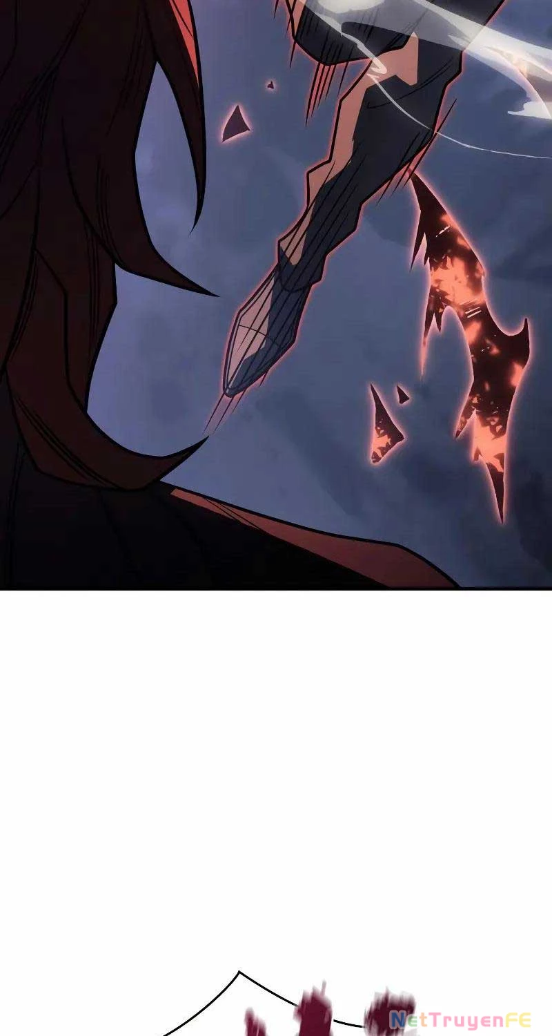 Hồi Quy Bằng Vương Quyền Chapter 55 - Trang 4