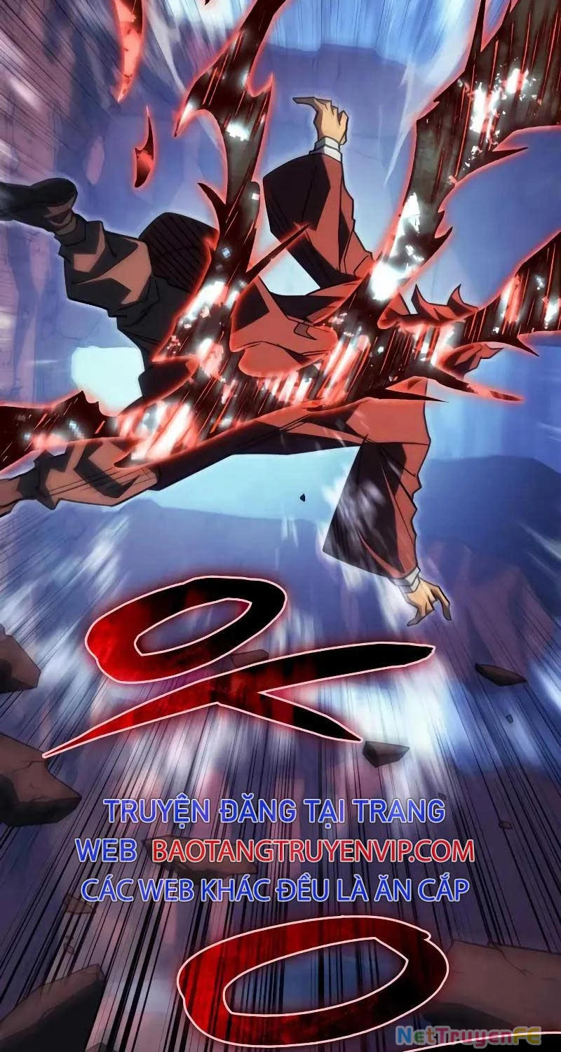 Hồi Quy Bằng Vương Quyền Chapter 55 - Trang 4