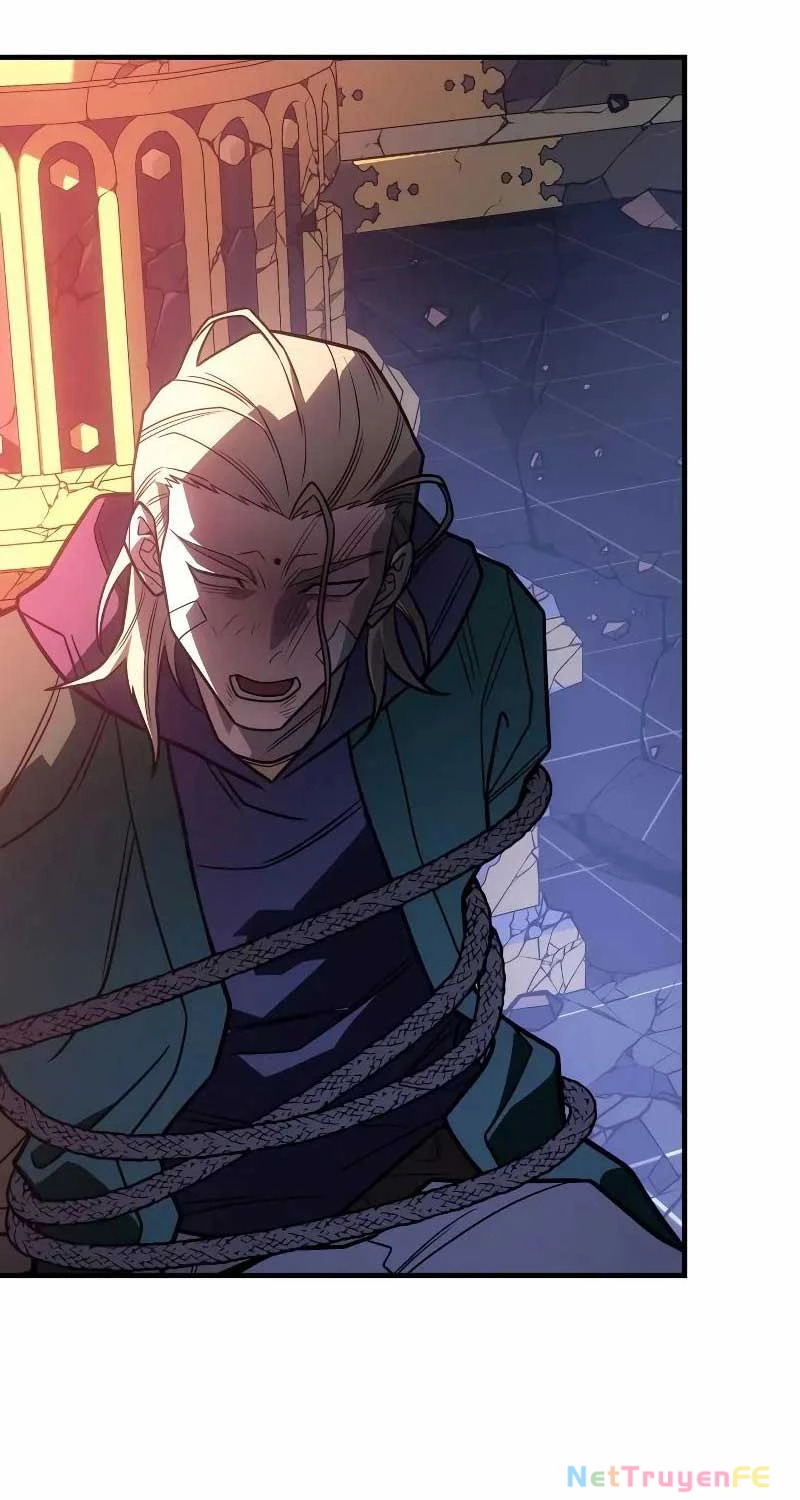 Hồi Quy Bằng Vương Quyền Chapter 55 - Trang 4