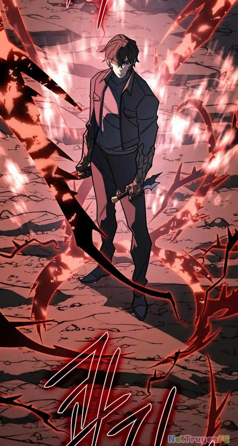 Hồi Quy Bằng Vương Quyền Chapter 55 - Trang 4