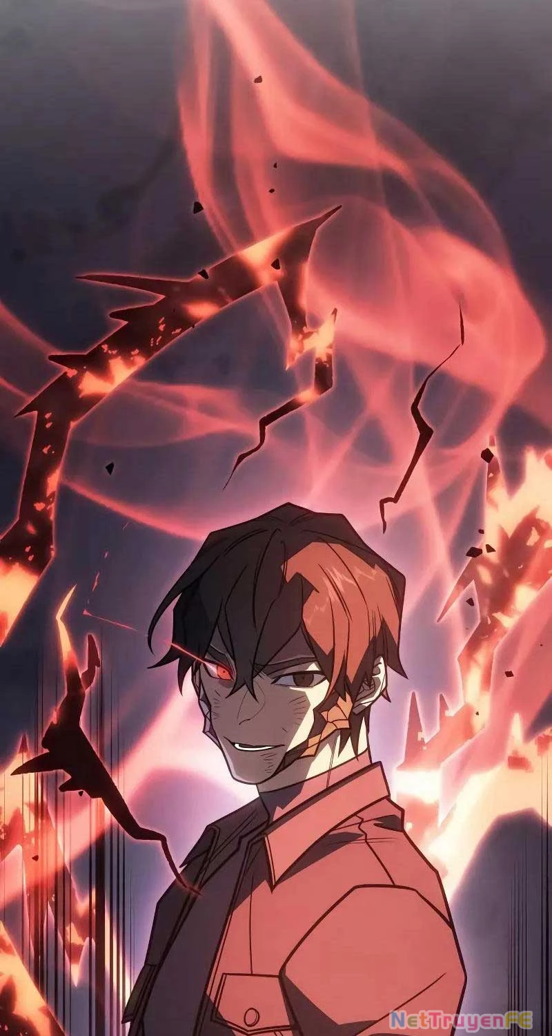 Hồi Quy Bằng Vương Quyền Chapter 55 - Trang 4