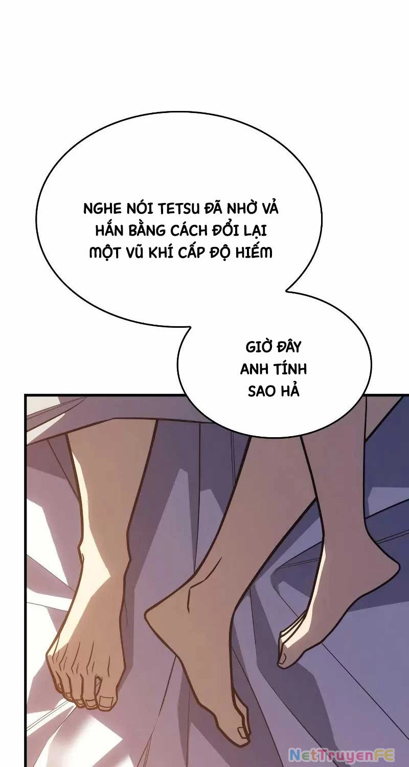 Hồi Quy Bằng Vương Quyền Chapter 55 - Trang 4