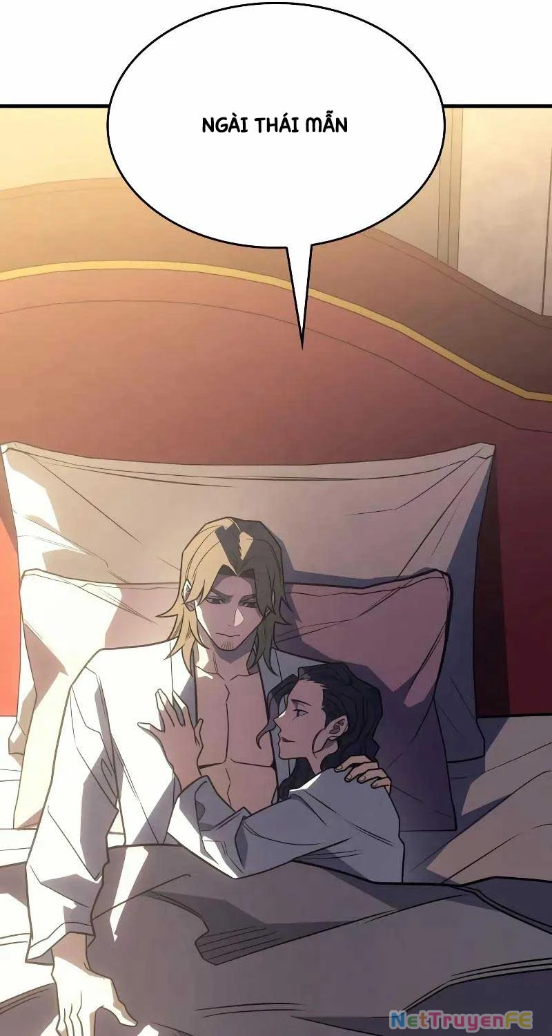 Hồi Quy Bằng Vương Quyền Chapter 55 - Trang 4