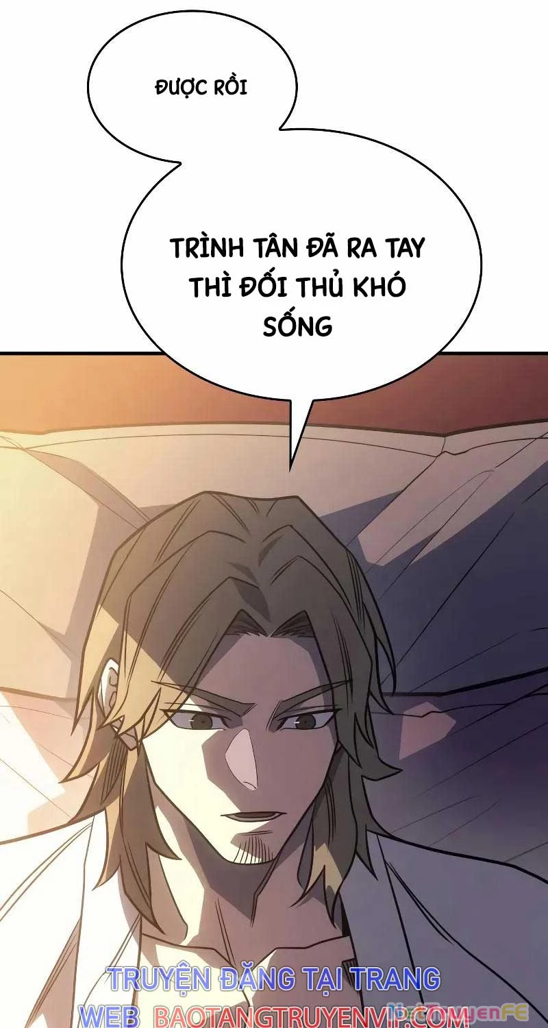 Hồi Quy Bằng Vương Quyền Chapter 55 - Trang 4