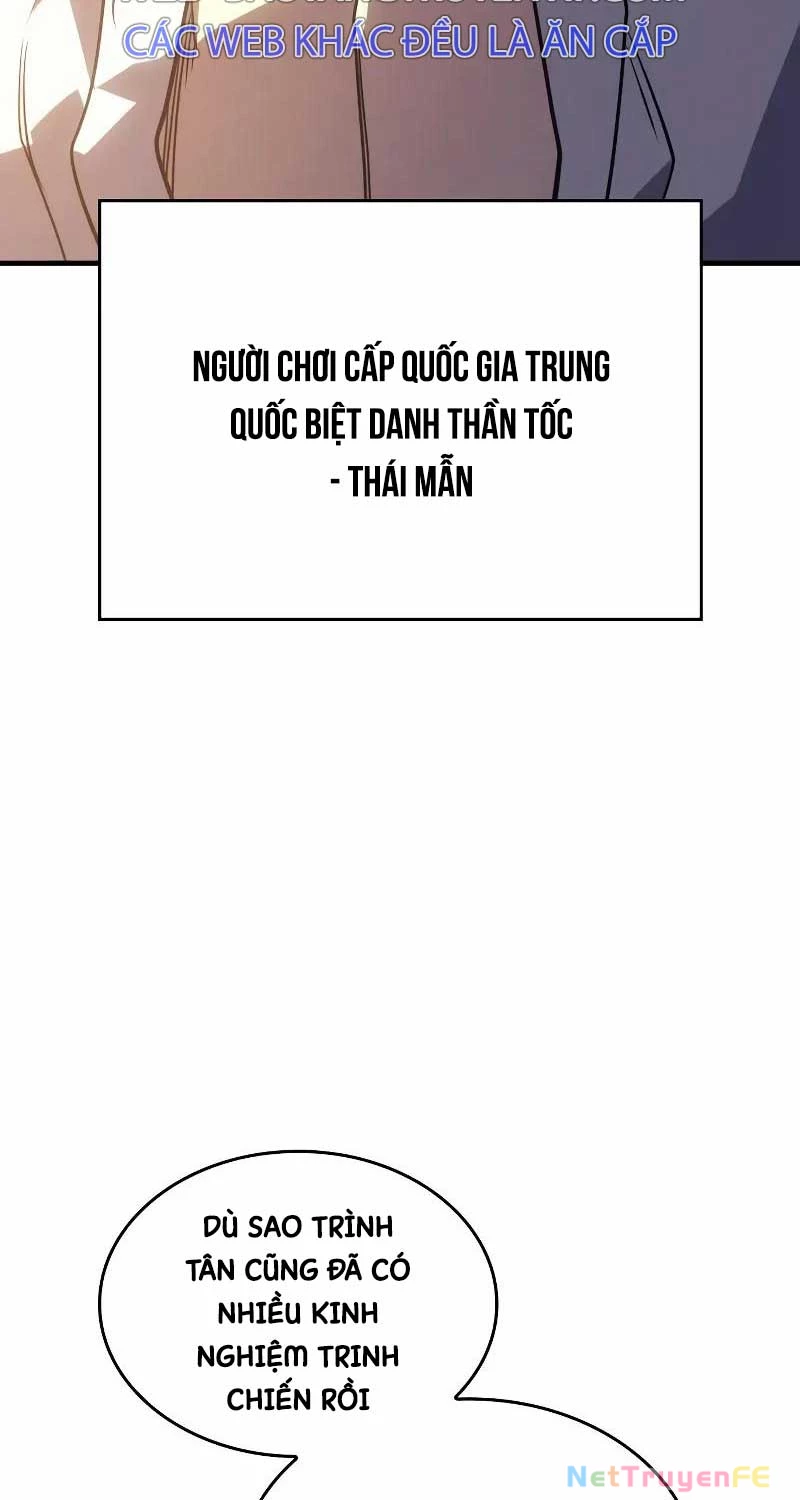 Hồi Quy Bằng Vương Quyền Chapter 55 - Trang 4