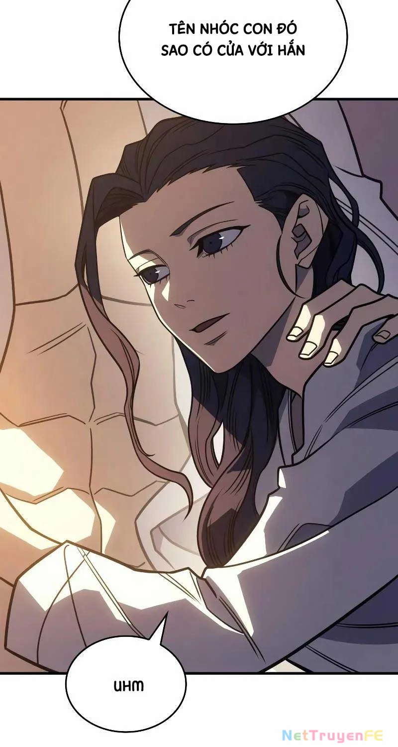 Hồi Quy Bằng Vương Quyền Chapter 55 - Trang 4