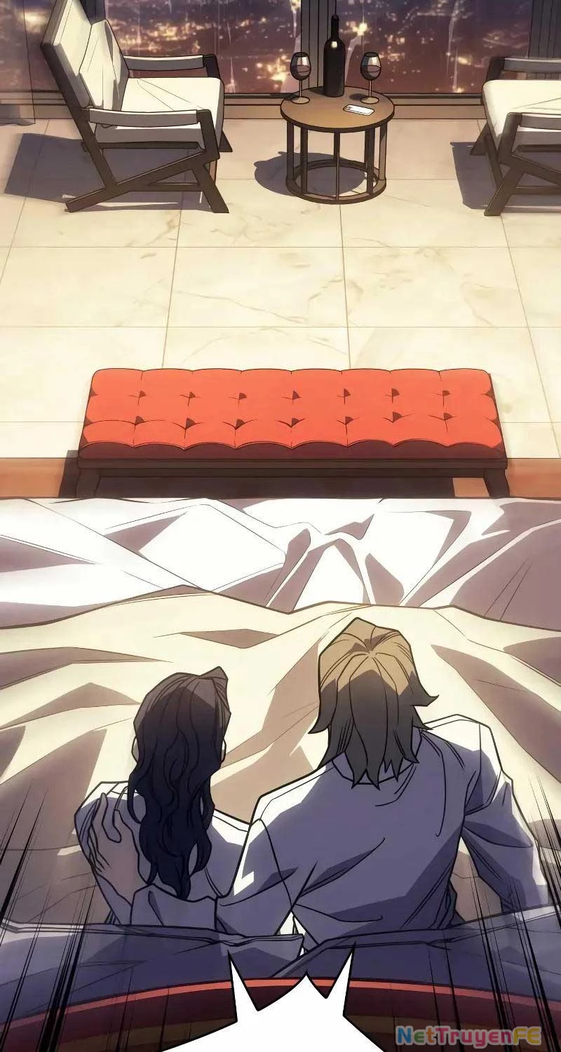 Hồi Quy Bằng Vương Quyền Chapter 55 - Trang 4