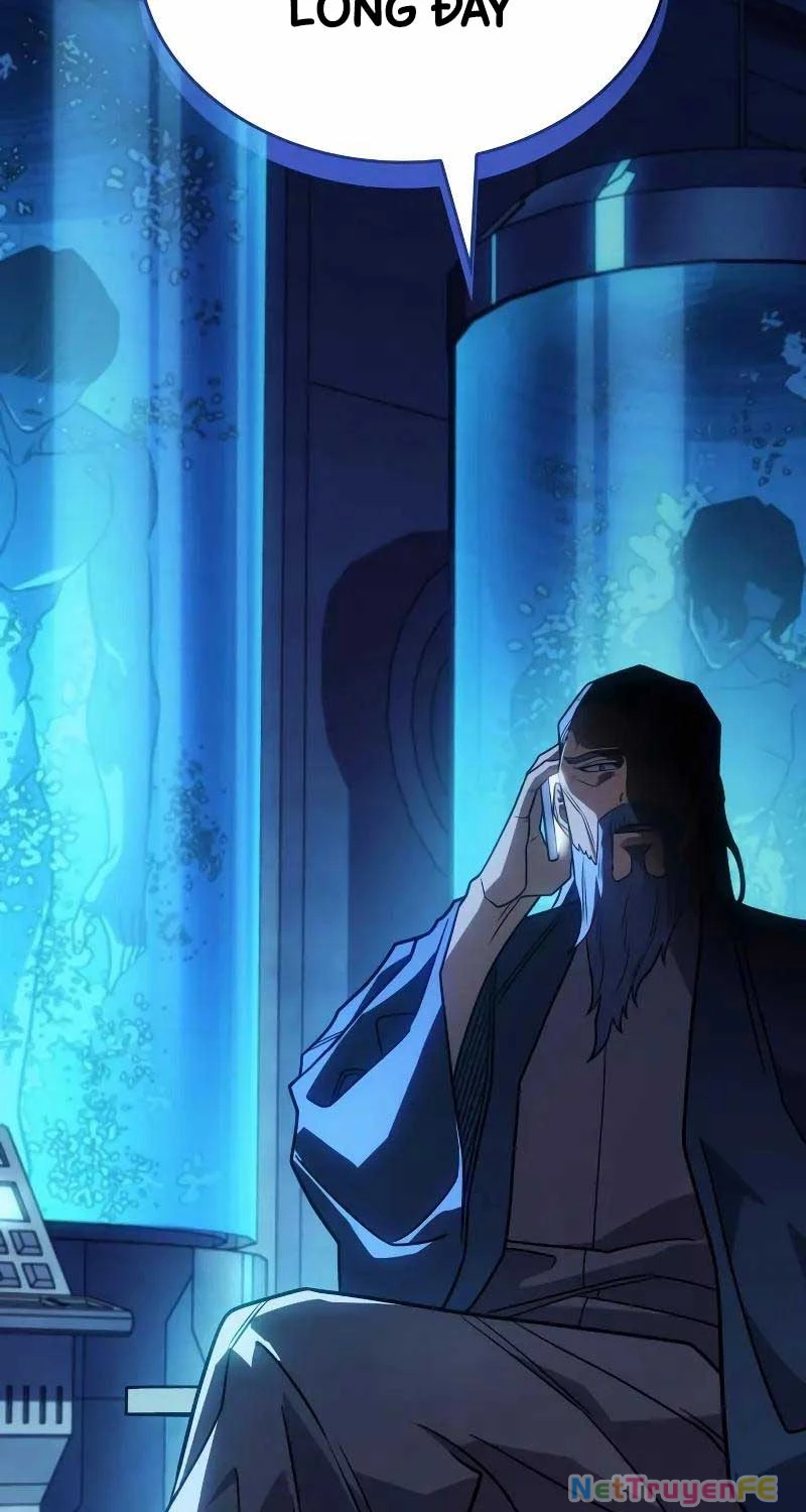 Hồi Quy Bằng Vương Quyền Chapter 55 - Trang 4