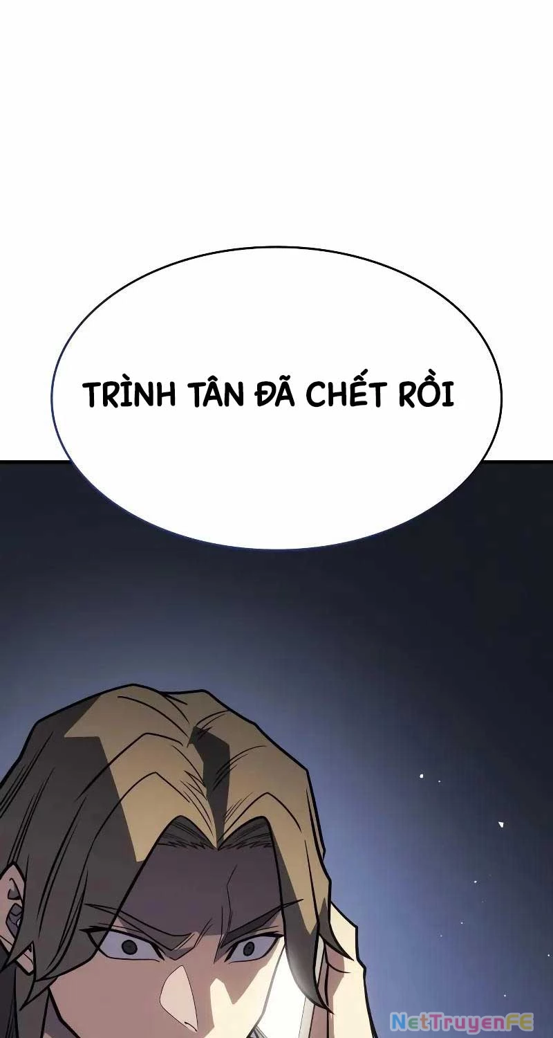 Hồi Quy Bằng Vương Quyền Chapter 55 - Trang 4