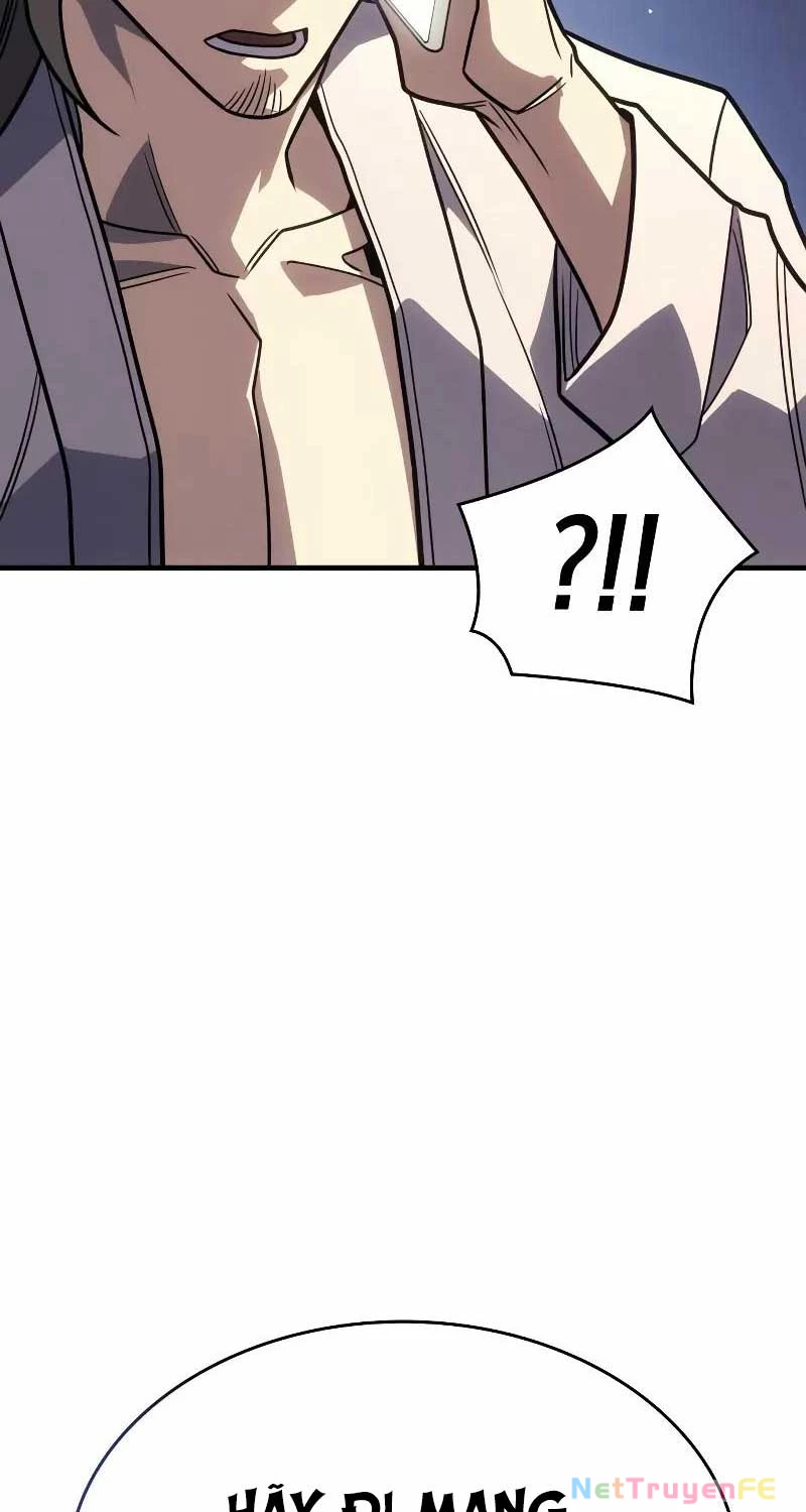 Hồi Quy Bằng Vương Quyền Chapter 55 - Trang 4