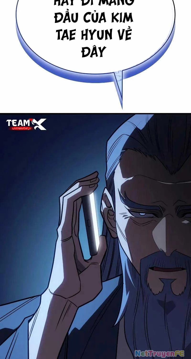 Hồi Quy Bằng Vương Quyền Chapter 55 - Trang 4