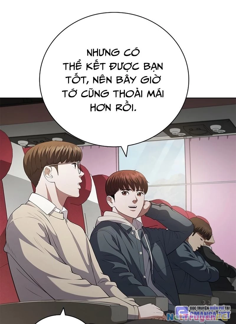 I Can Do It Chapter 8 - Trang 2