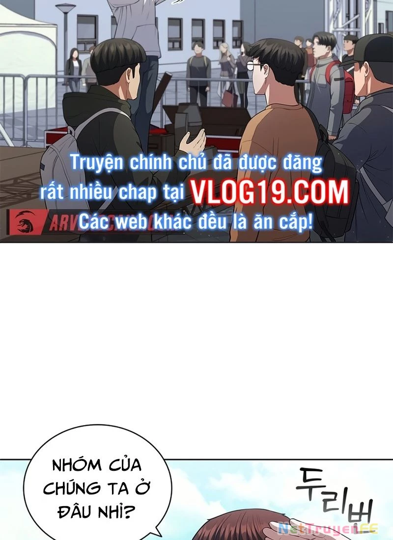 I Can Do It Chapter 8 - Trang 2