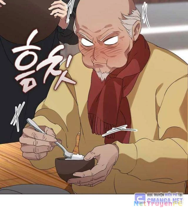 Nhà Hàng Thế Giới Ngầm Chapter 57 - Trang 2