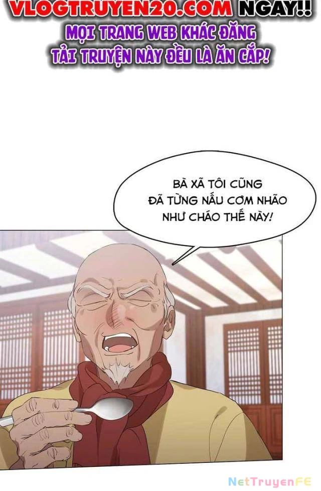 Nhà Hàng Thế Giới Ngầm Chapter 57 - Trang 2