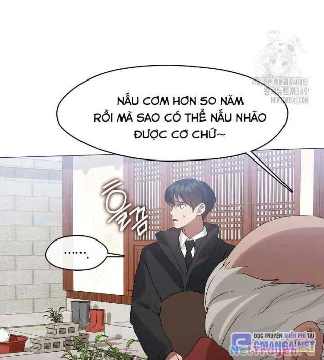 Nhà Hàng Thế Giới Ngầm Chapter 57 - Trang 2