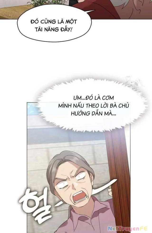 Nhà Hàng Thế Giới Ngầm Chapter 57 - Trang 2