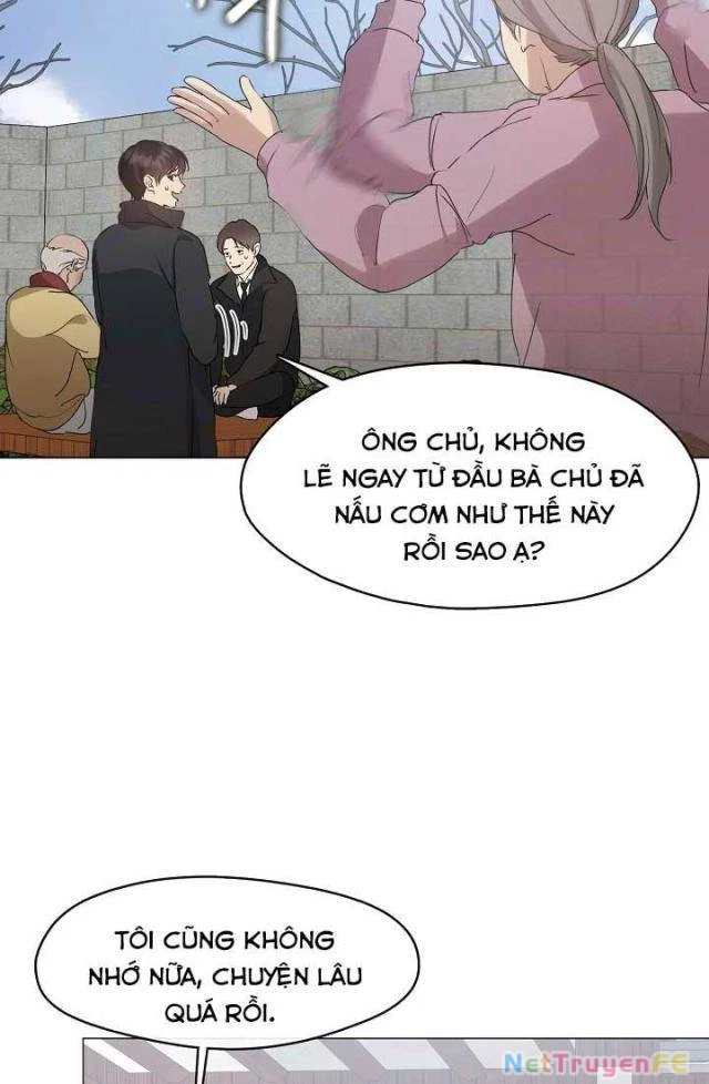 Nhà Hàng Thế Giới Ngầm Chapter 57 - Trang 2