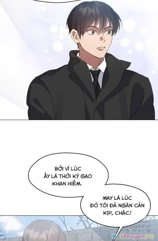 Nhà Hàng Thế Giới Ngầm Chapter 57 - Trang 2