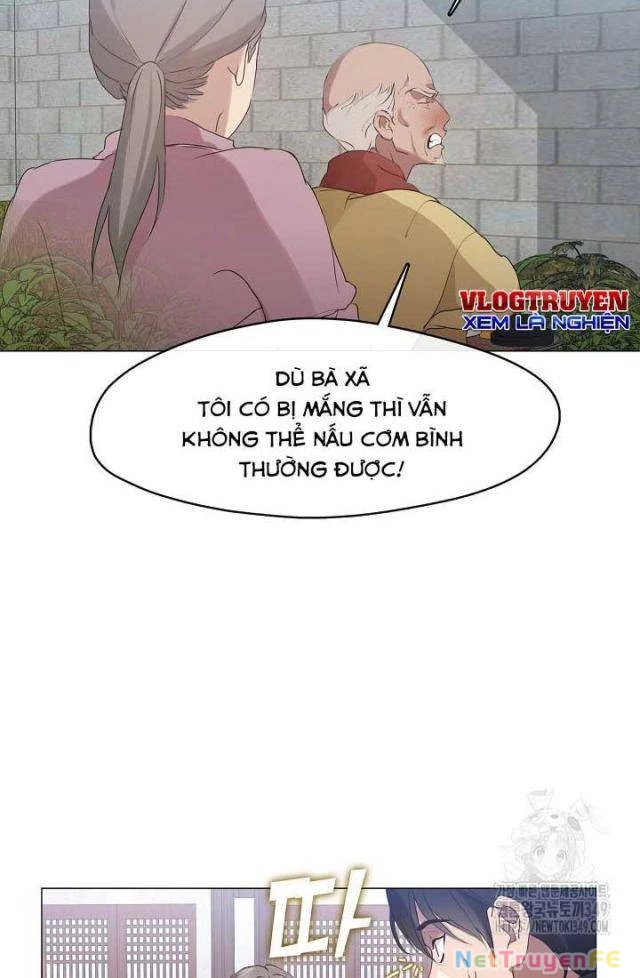 Nhà Hàng Thế Giới Ngầm Chapter 57 - Trang 2