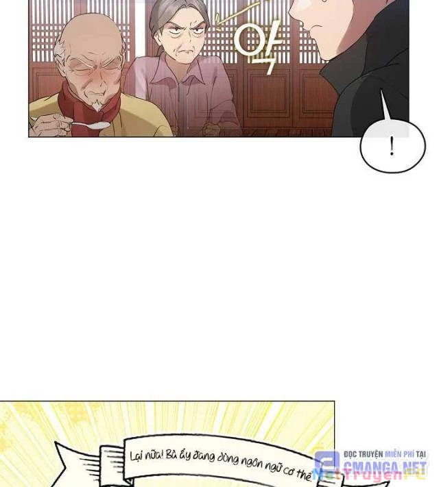 Nhà Hàng Thế Giới Ngầm Chapter 57 - Trang 2