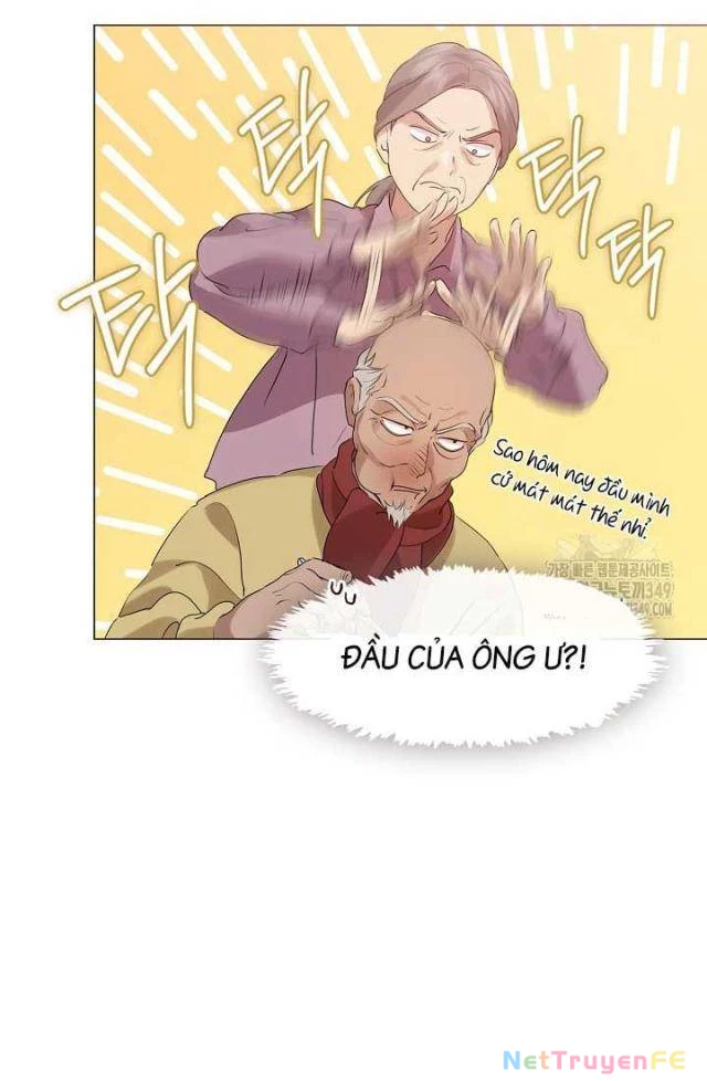 Nhà Hàng Thế Giới Ngầm Chapter 57 - Trang 2