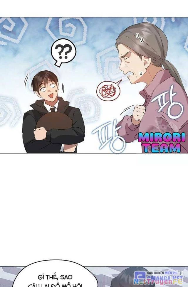 Nhà Hàng Thế Giới Ngầm Chapter 57 - Trang 2