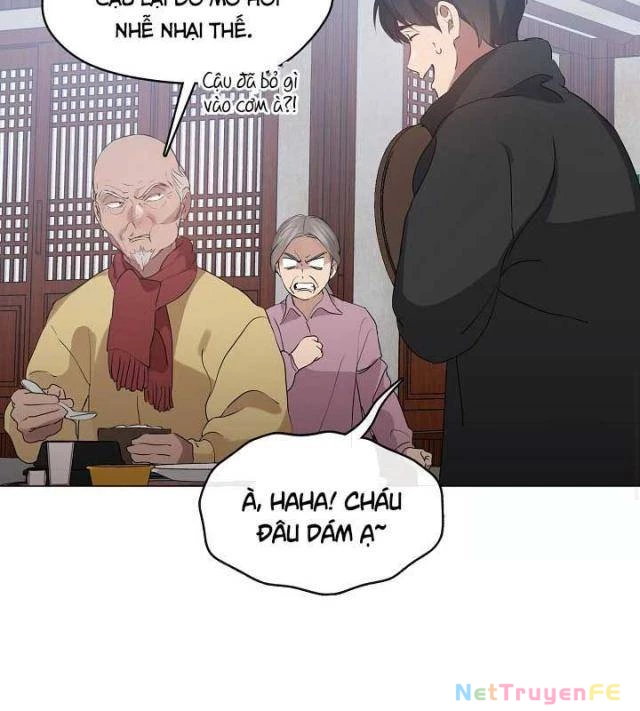 Nhà Hàng Thế Giới Ngầm Chapter 57 - Trang 2