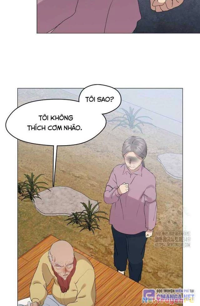 Nhà Hàng Thế Giới Ngầm Chapter 57 - Trang 2