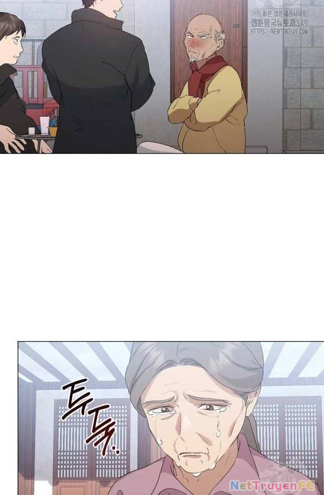 Nhà Hàng Thế Giới Ngầm Chapter 57 - Trang 2