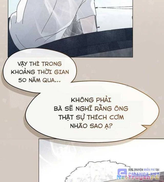 Nhà Hàng Thế Giới Ngầm Chapter 57 - Trang 2