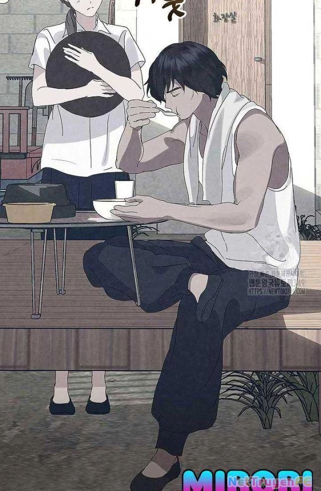 Nhà Hàng Thế Giới Ngầm Chapter 57 - Trang 2