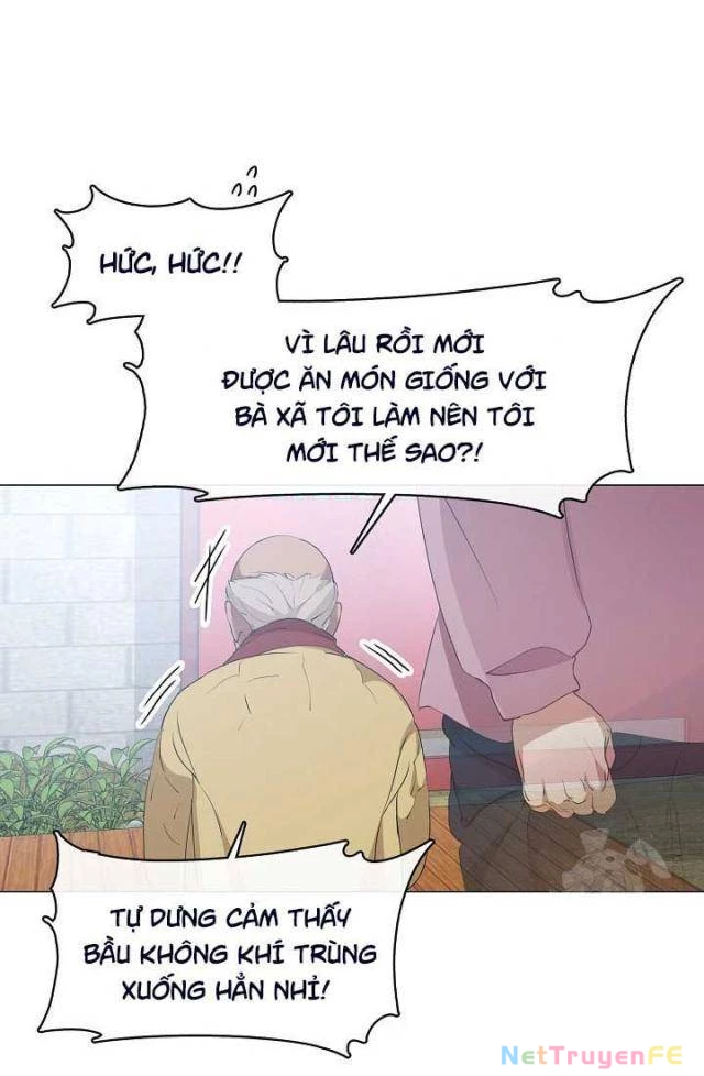 Nhà Hàng Thế Giới Ngầm Chapter 57 - Trang 2