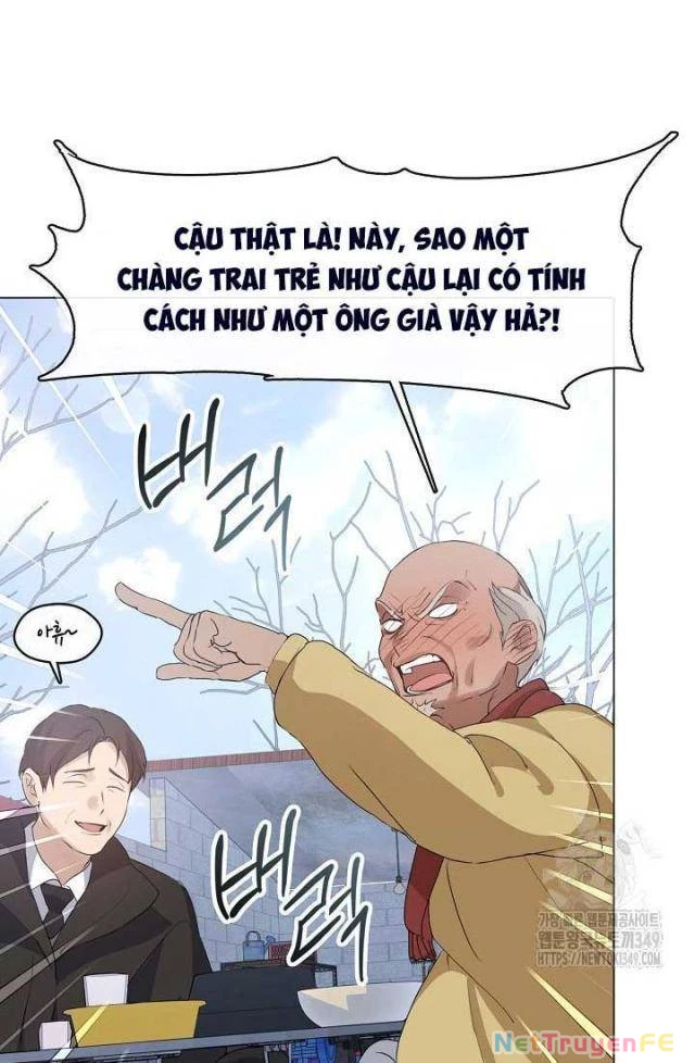 Nhà Hàng Thế Giới Ngầm Chapter 57 - Trang 2