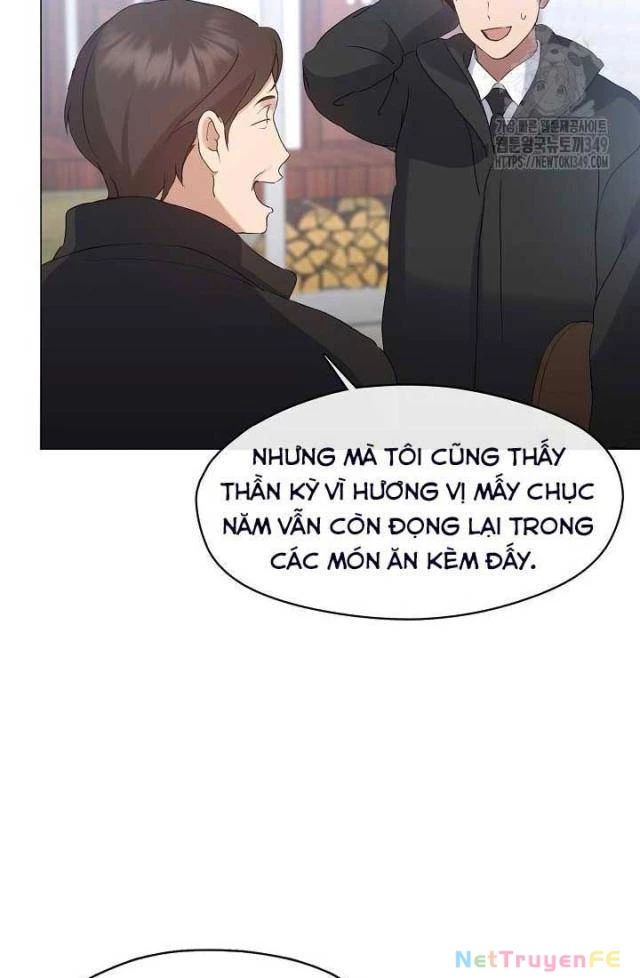 Nhà Hàng Thế Giới Ngầm Chapter 57 - Trang 2