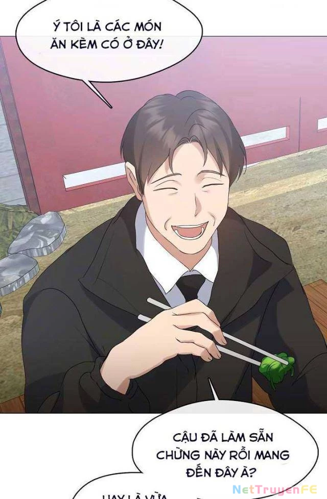 Nhà Hàng Thế Giới Ngầm Chapter 57 - Trang 2