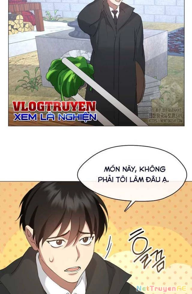 Nhà Hàng Thế Giới Ngầm Chapter 57 - Trang 2