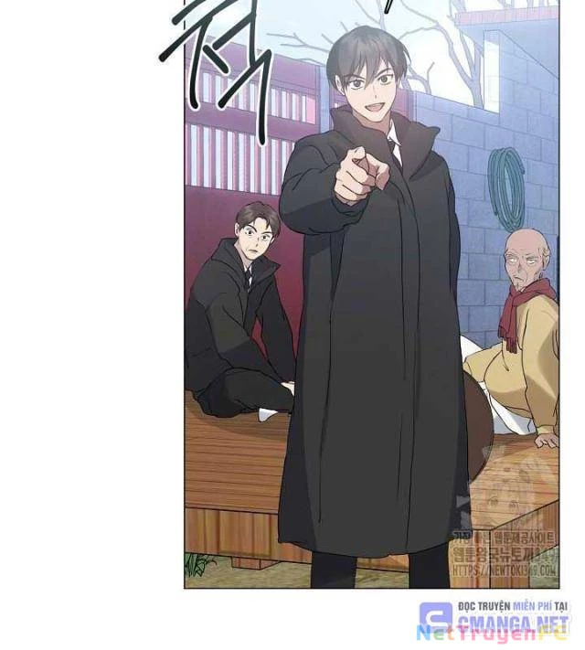 Nhà Hàng Thế Giới Ngầm Chapter 57 - Trang 2