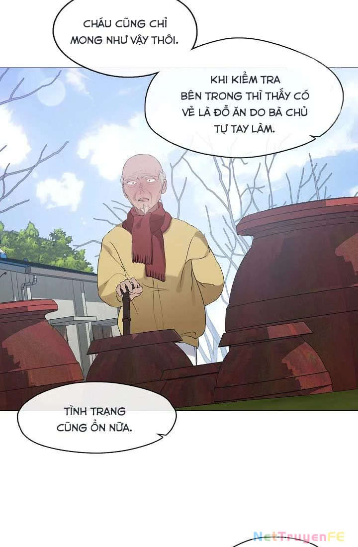 Nhà Hàng Thế Giới Ngầm Chapter 58 - Trang 2
