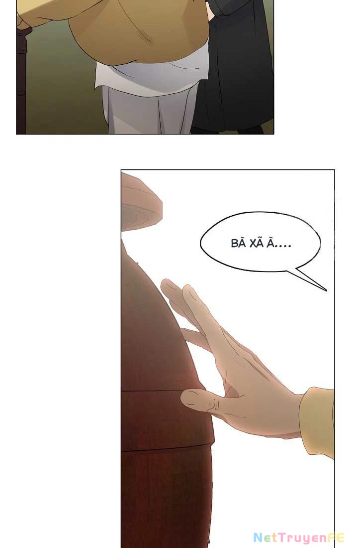 Nhà Hàng Thế Giới Ngầm Chapter 58 - Trang 2