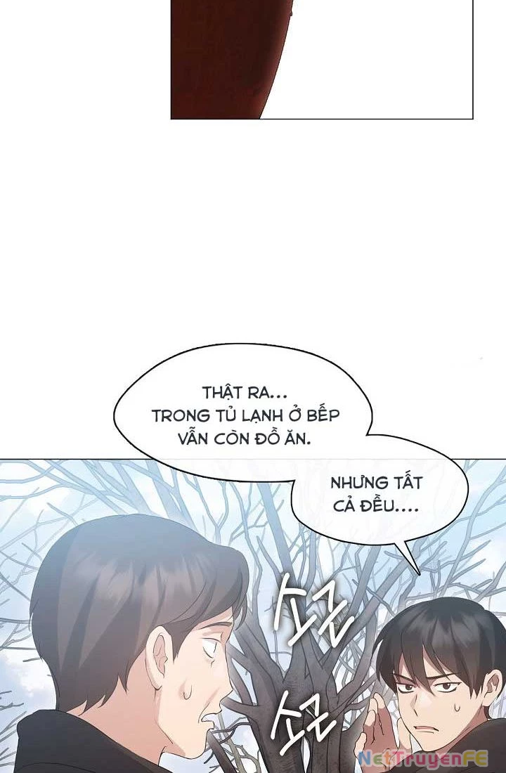 Nhà Hàng Thế Giới Ngầm Chapter 58 - Trang 2